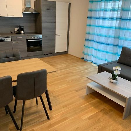 Modern Airconditioned City Apartment Close To Vic Wien Exterior foto
