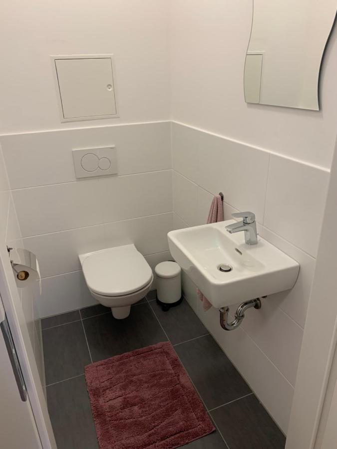 Modern Airconditioned City Apartment Close To Vic Wien Exterior foto