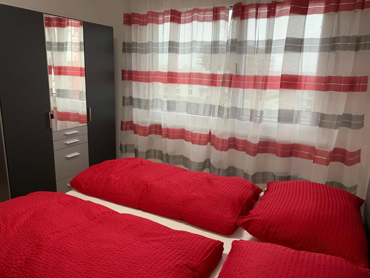 Modern Airconditioned City Apartment Close To Vic Wien Exterior foto