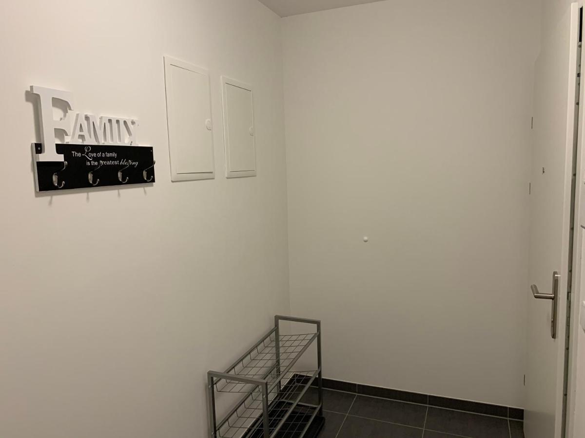 Modern Airconditioned City Apartment Close To Vic Wien Exterior foto