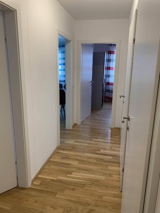 Modern Airconditioned City Apartment Close To Vic Wien Exterior foto