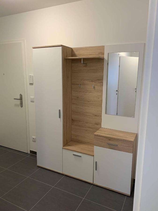 Modern Airconditioned City Apartment Close To Vic Wien Exterior foto